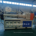 single screw Silicone Tubing extrusion machine